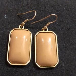 *3 for $20* neutral earrings